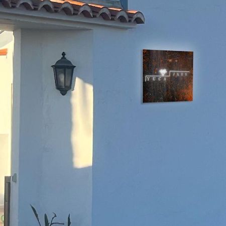 Yucajaus Teguise (Lanzarote) Exterior foto