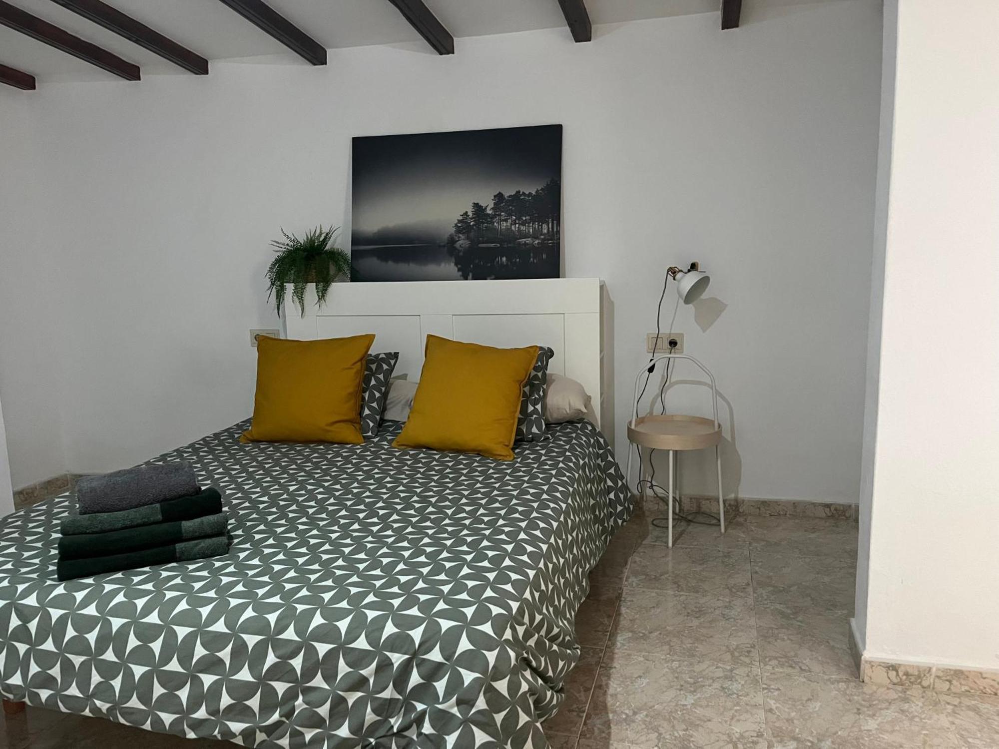 Yucajaus Teguise (Lanzarote) Exterior foto