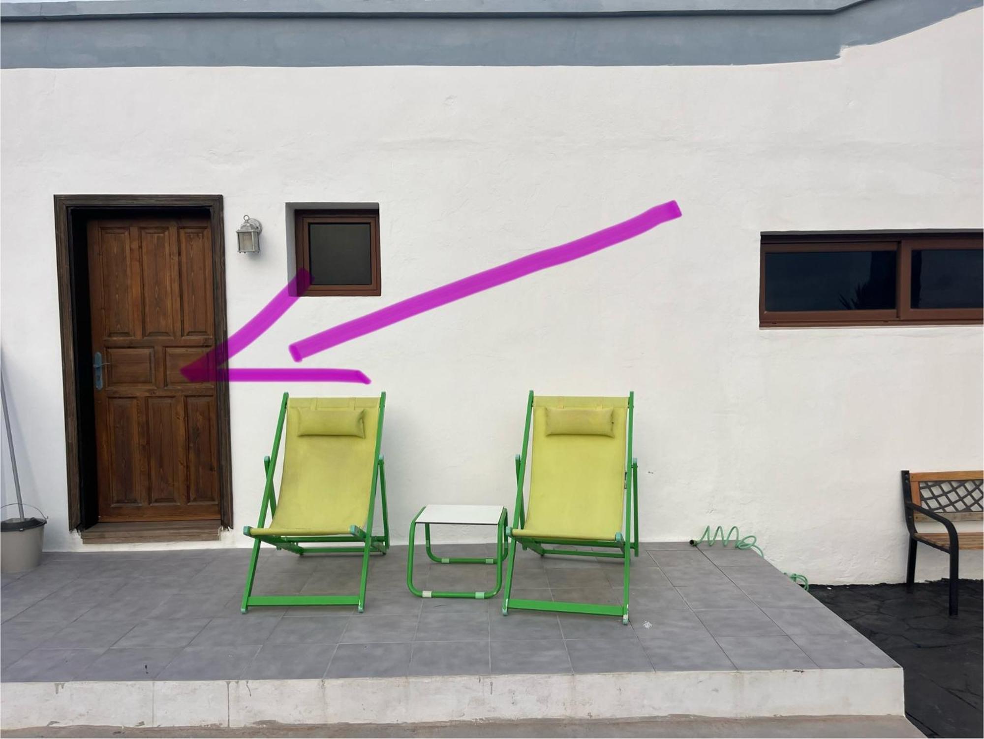 Yucajaus Teguise (Lanzarote) Quarto foto
