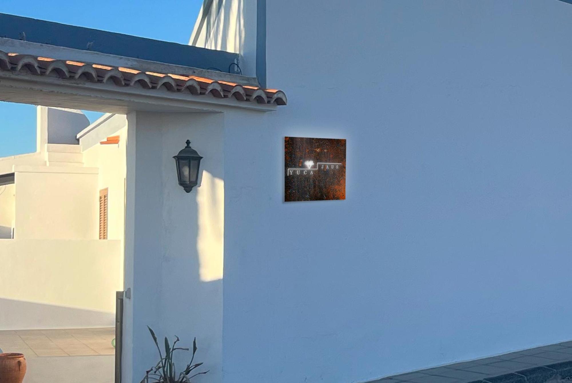Yucajaus Teguise (Lanzarote) Quarto foto